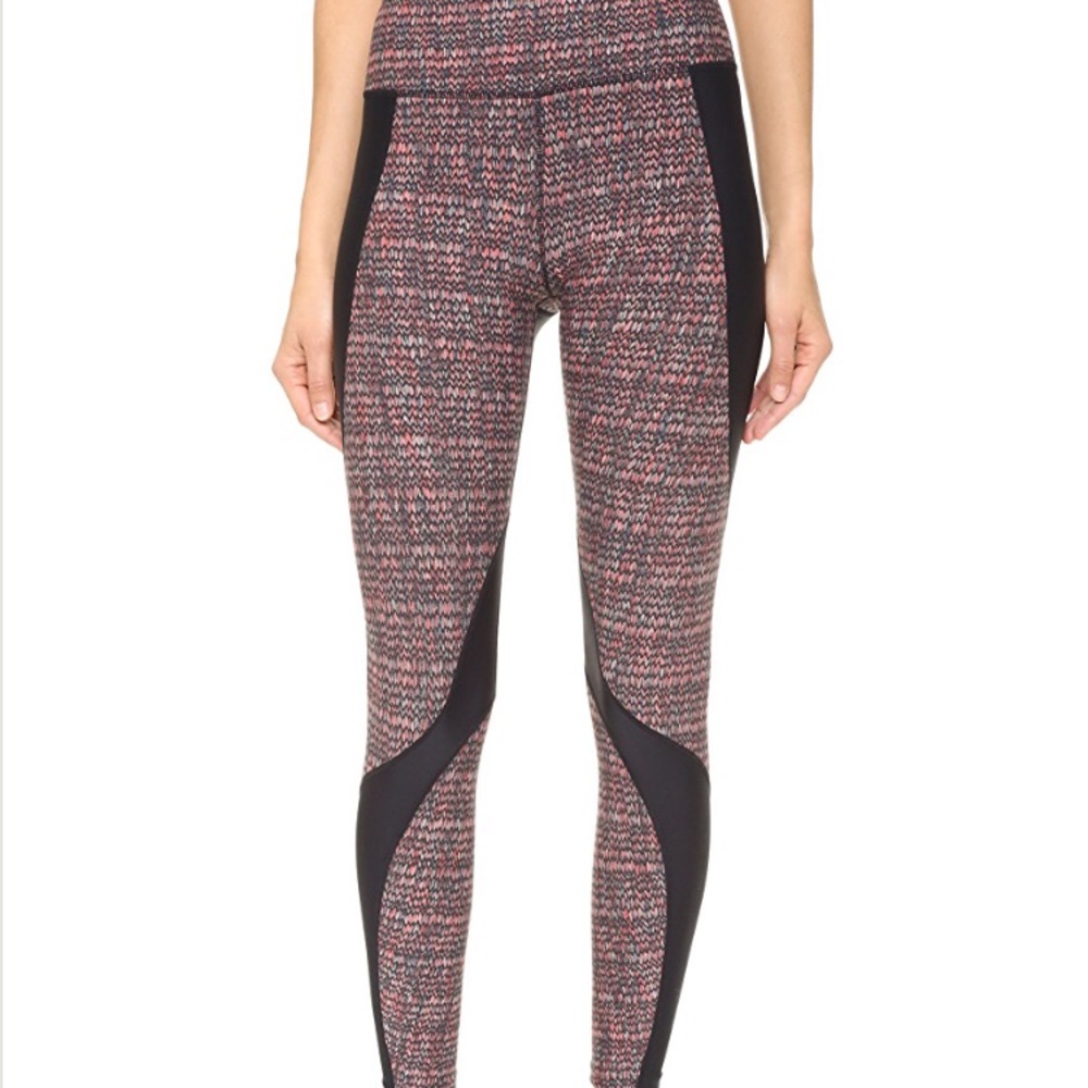 SALE💓NWT Free People wild and free leggings, XS